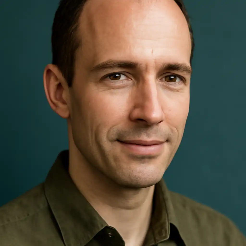 Marcus Wellington